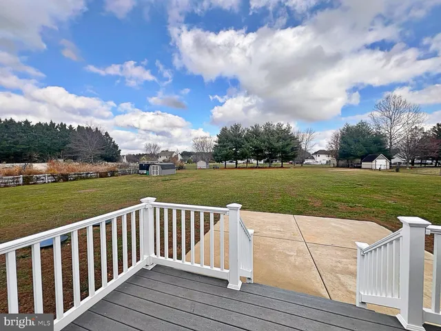 $525,000 | 1223 Pebworth Road, Magnolia, DE 19962