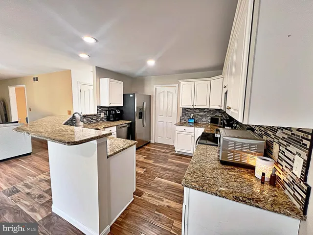 $525,000 | 1223 Pebworth Road, Magnolia, DE 19962