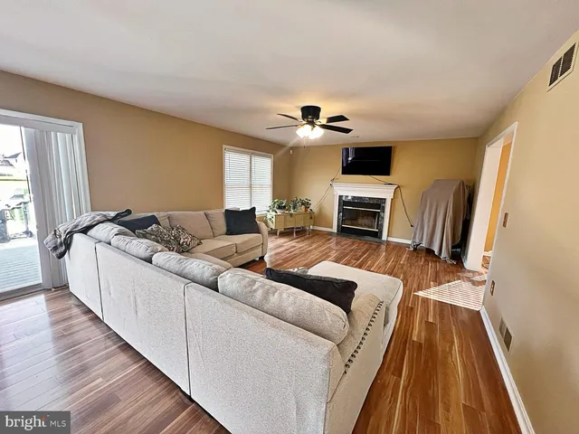 $525,000 | 1223 Pebworth Road, Magnolia, DE 19962