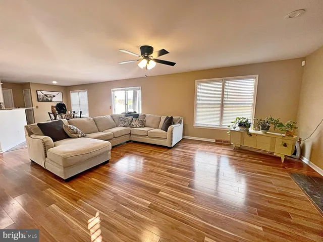 $525,000 | 1223 Pebworth Road, Magnolia, DE 19962