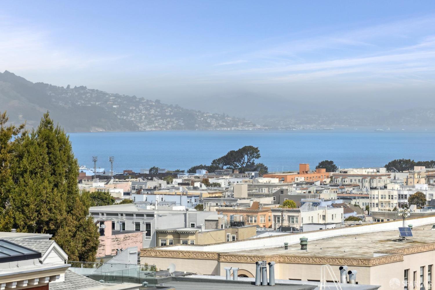 2344 Franklin Street San Francisco, CA 94123 - Photo 29 of 31 a view of a city