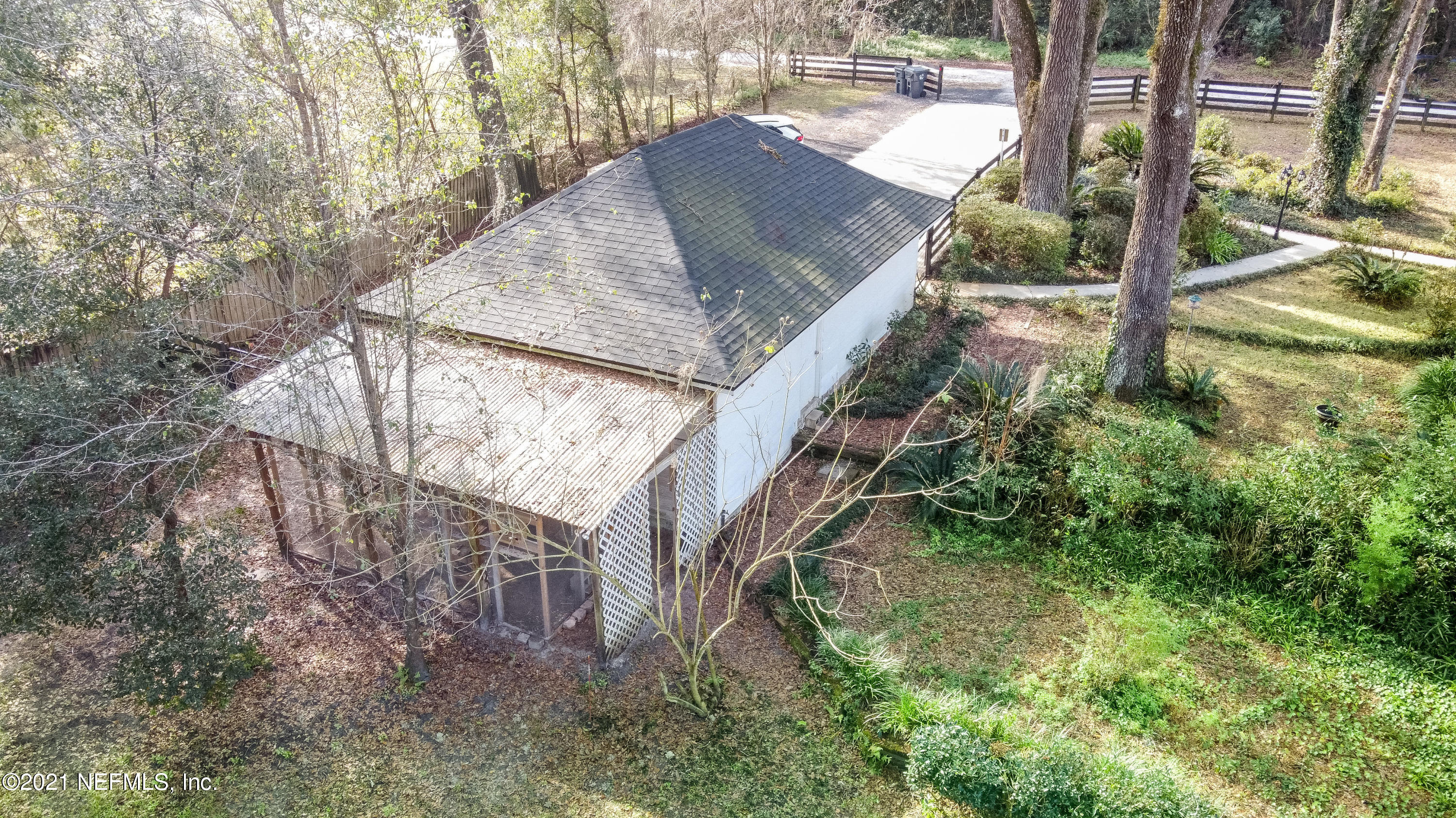 4545 Barber Road Macclenny, FL 32063 - Photo 11 of 56 F856AD8D-6DBA-4E9F-AE5E-F447643C861E