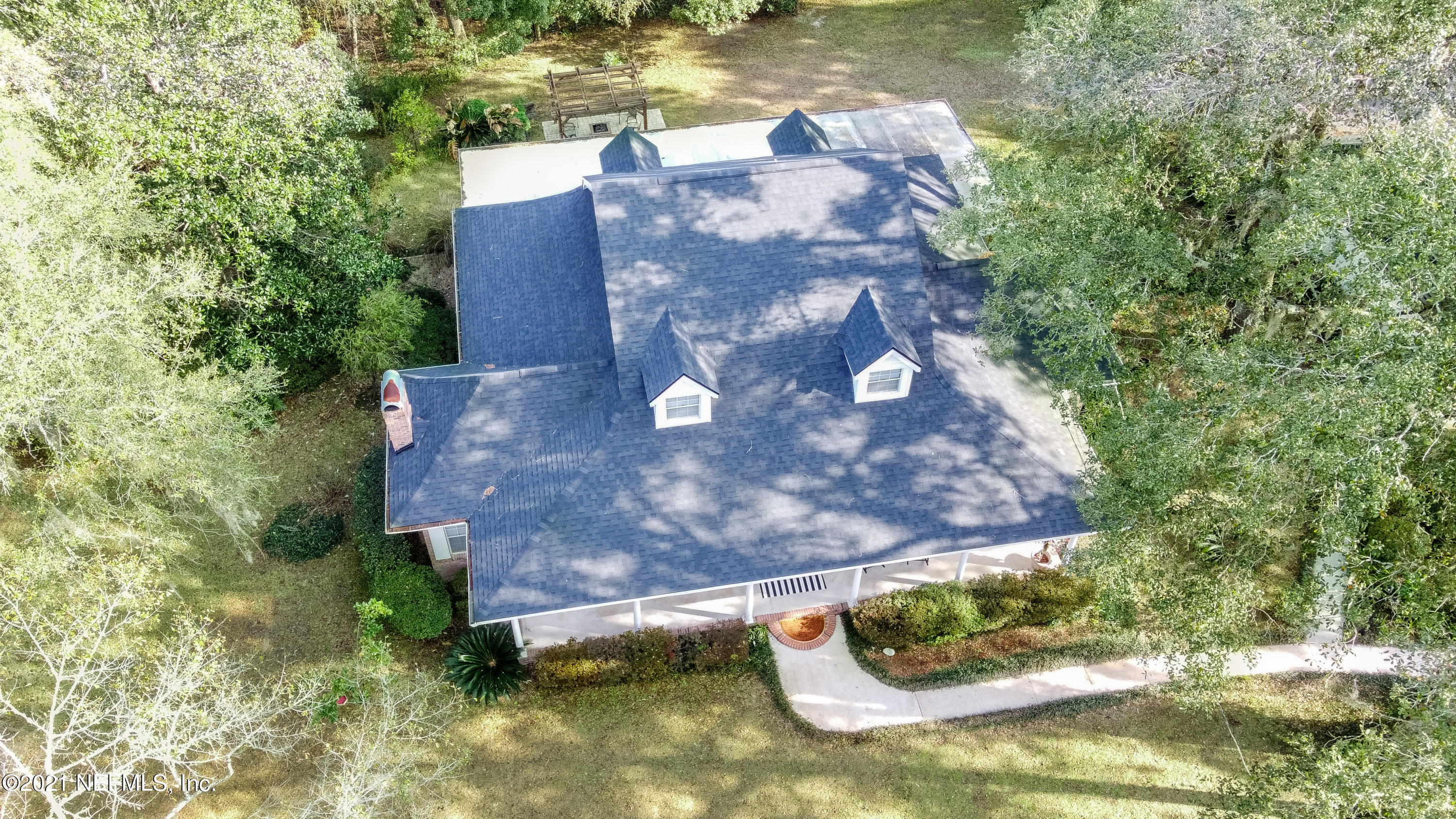 4545 Barber Road Macclenny, FL 32063 - Photo 12 of 56 6560E9BE-3DF2-4D4F-BEB0-F3B0E36EAA05