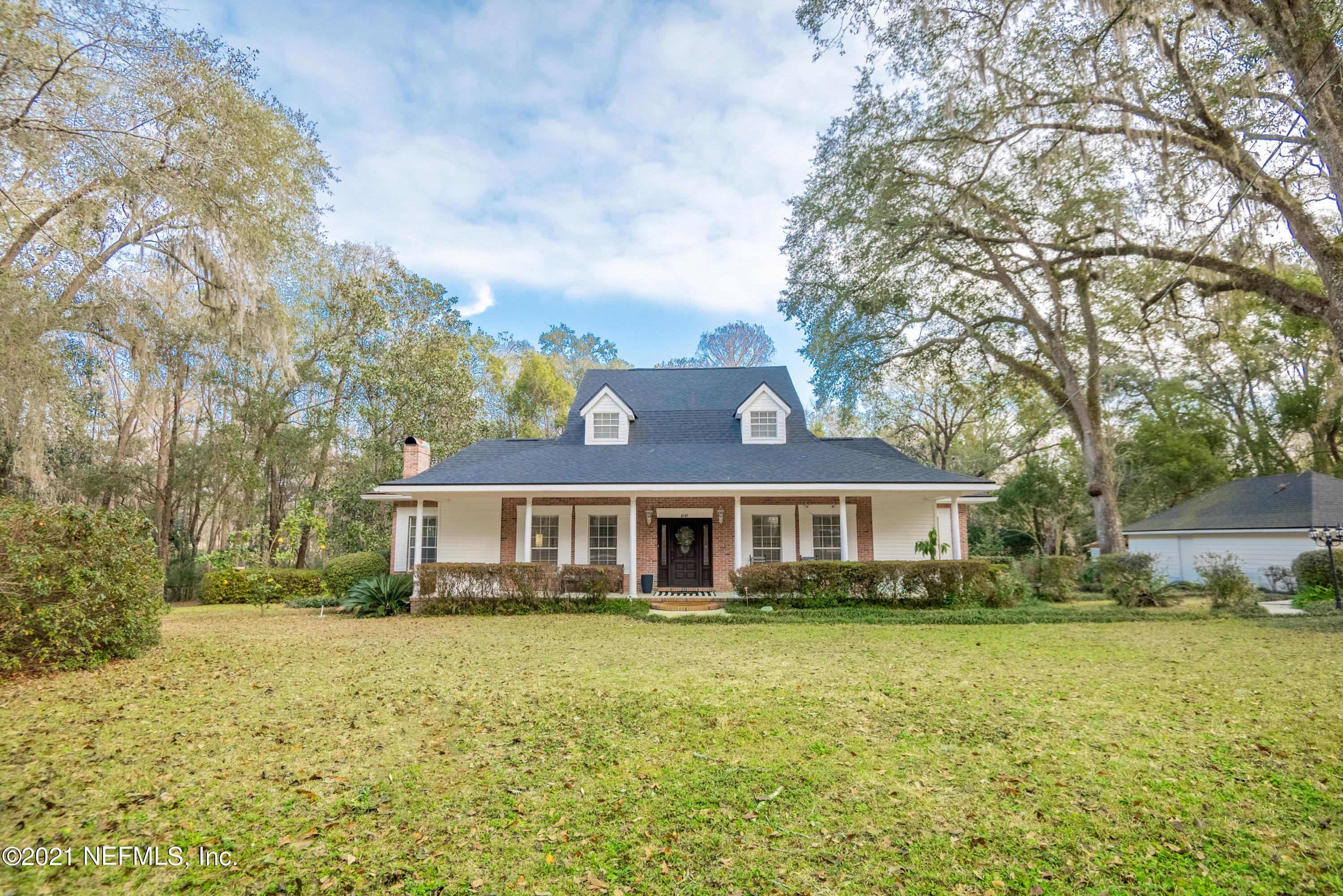 4545 Barber Road Macclenny, FL 32063 - Photo 2 of 56 E667E239-CEB4-434A-8827-42655B4BEA77