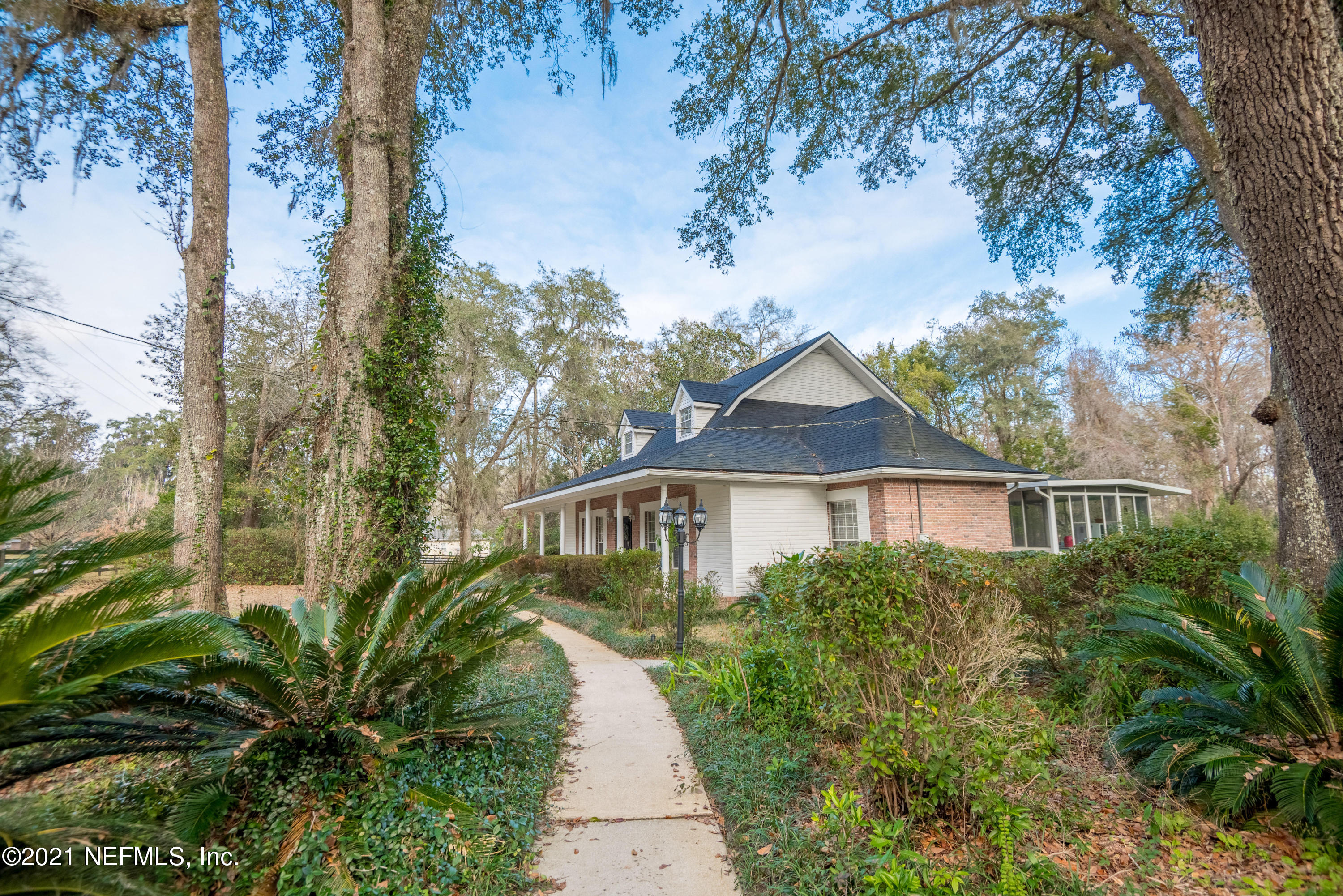 4545 Barber Road Macclenny, FL 32063 - Photo 5 of 56 795DBB90-8354-4AE9-BF8A-F43860A6313C