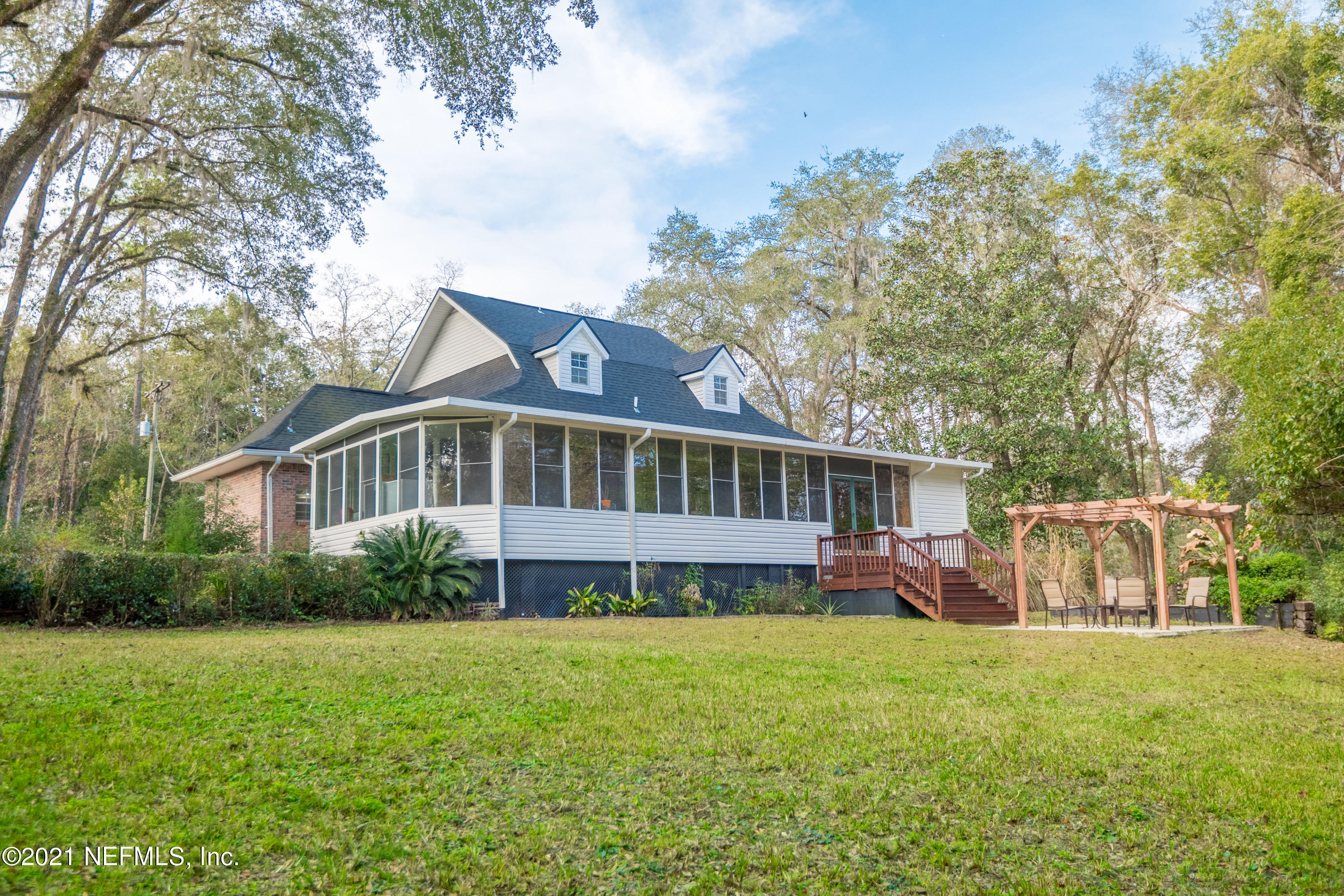 4545 Barber Road Macclenny, FL 32063 - Photo 7 of 56 A66C84EB-77CB-4C03-8752-48B284554340