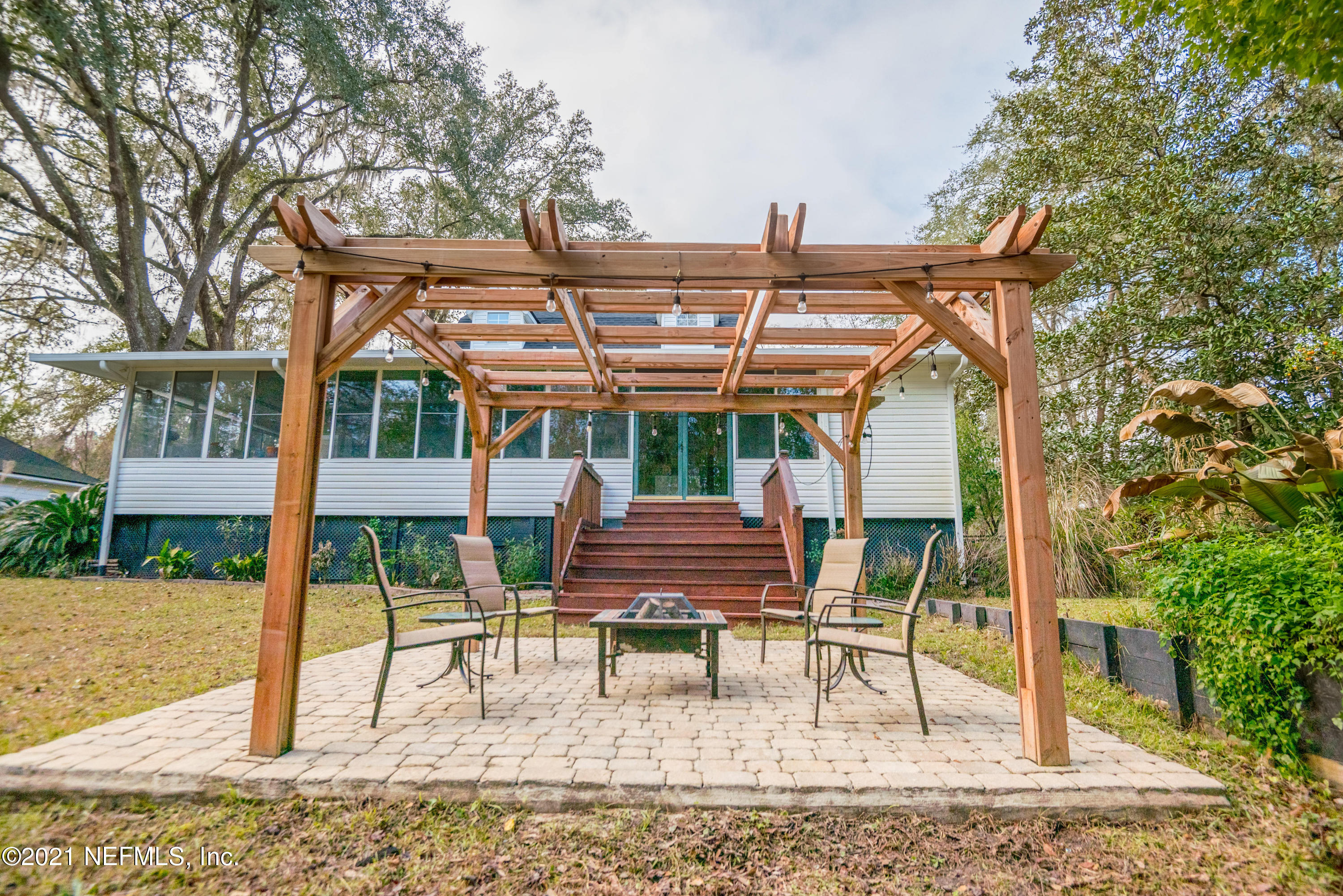 4545 Barber Road Macclenny, FL 32063 - Photo 8 of 56 4927970B-525D-4CE5-A7A4-FF243B8670ED