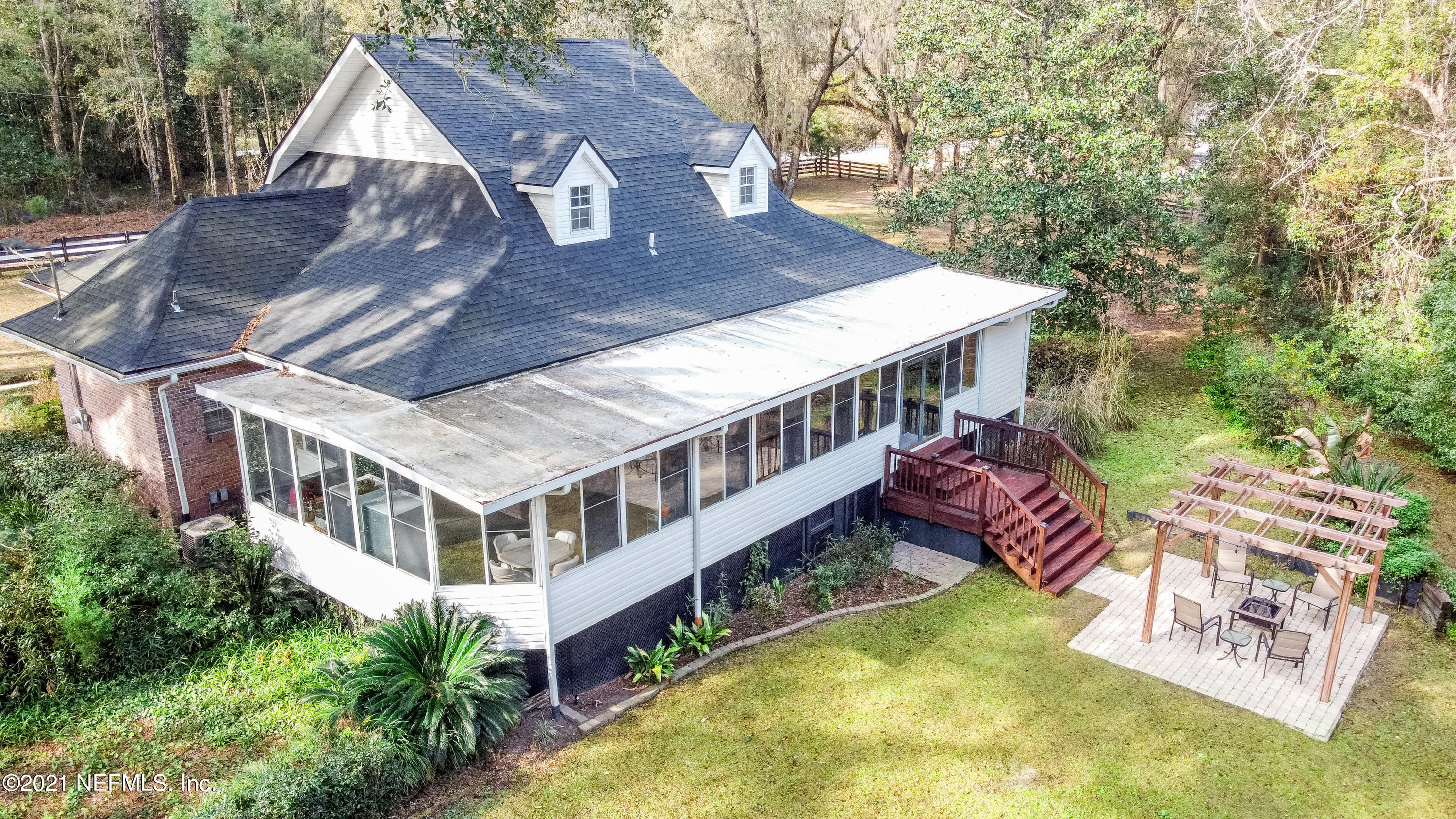 4545 Barber Road Macclenny, FL 32063 - Photo 9 of 56 C7D63597-CD73-40D5-9CC1-E371B2065301
