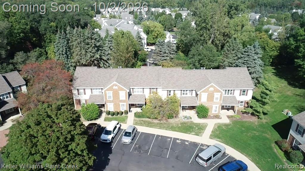 1683 Clemens Circle, Unit 41 Rochester Hills, MI 48307 - Photo 22 of 28 Gallery Image 22