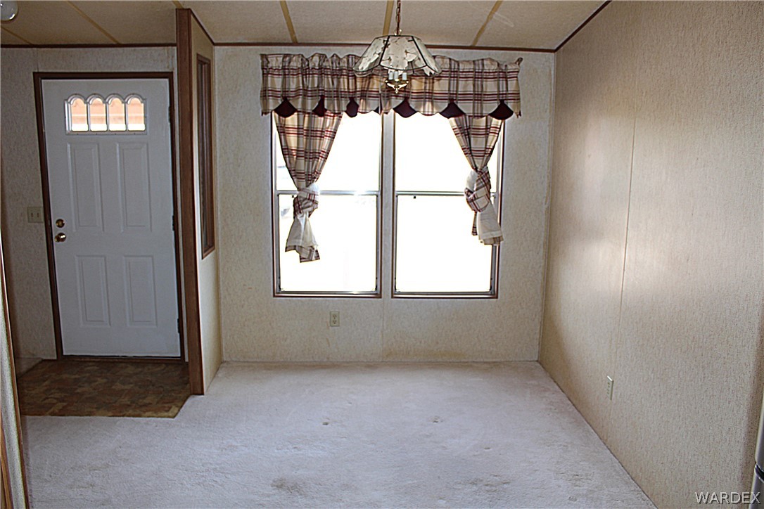 4197 Cordes Road Golden Valley, AZ 86413 - Photo 7 of 51 a view of storage and utility room