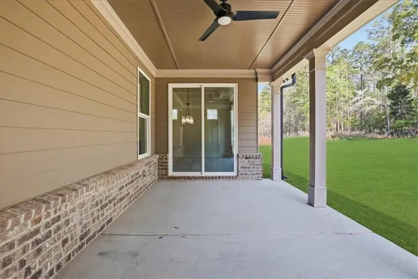 $749,900 | 191 Thoroughbred Run, Hoschton, GA 30548