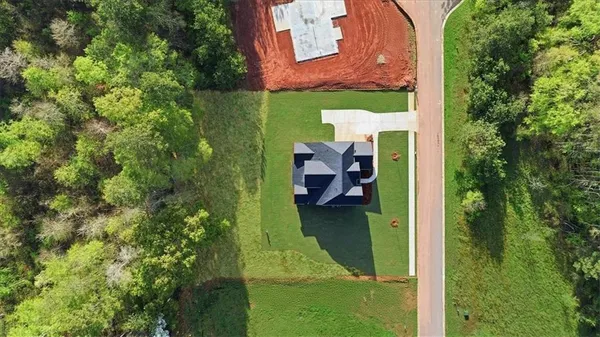 $749,900 | 191 Thoroughbred Run, Hoschton, GA 30548