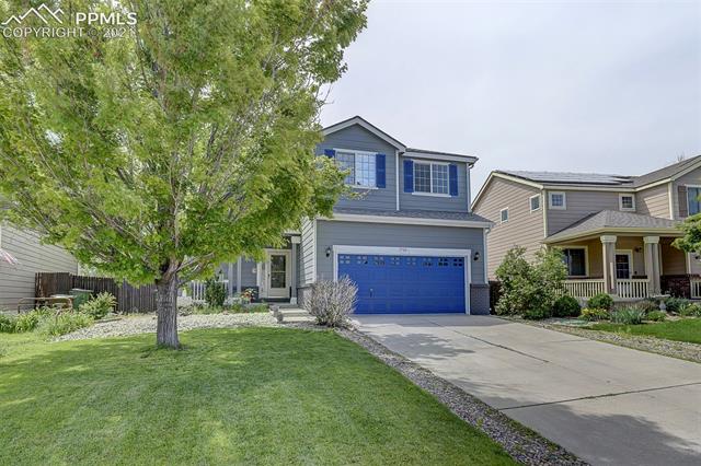 7784 Coffee Road Peyton, CO 80831 - Photo 3 of 41