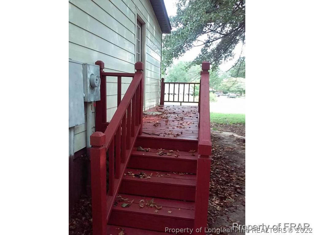 162 Deaton Road Raeford, NC 28376 - Photo 14 of 21 Gallery Image 14