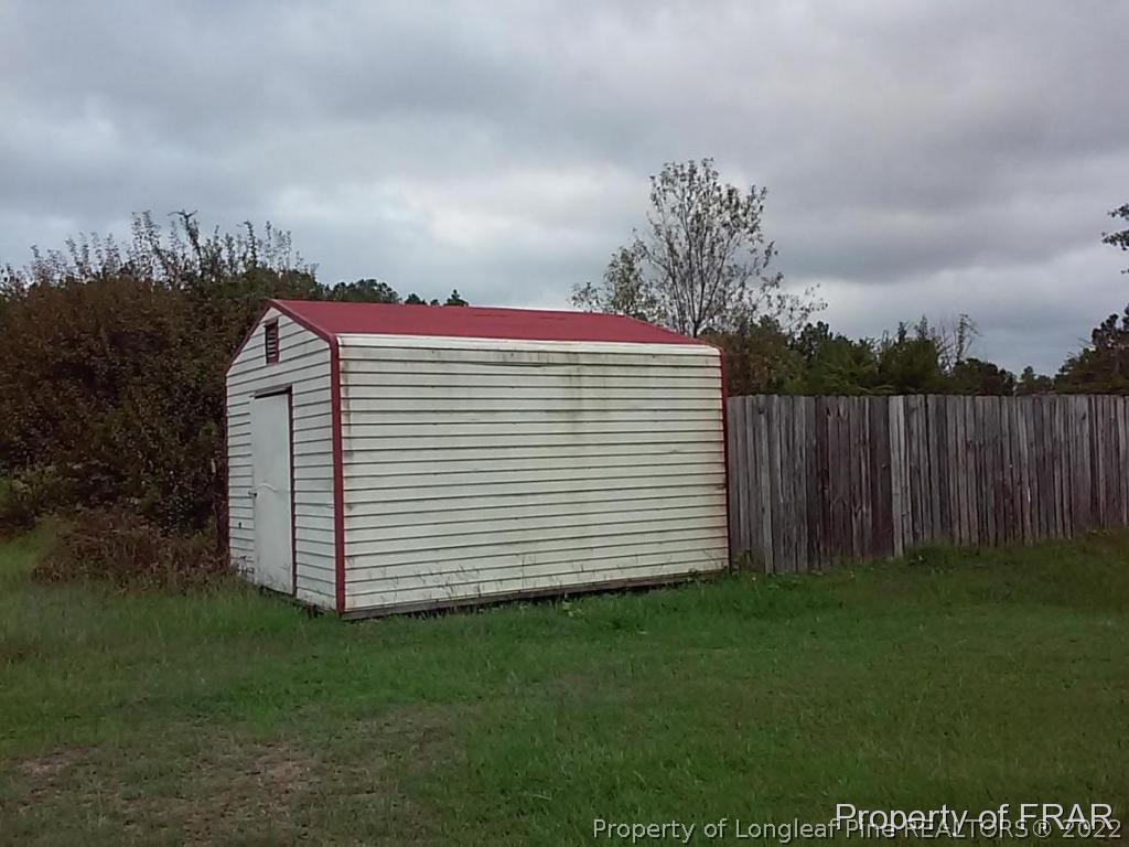 162 Deaton Road Raeford, NC 28376 - Photo 15 of 21 Gallery Image 15