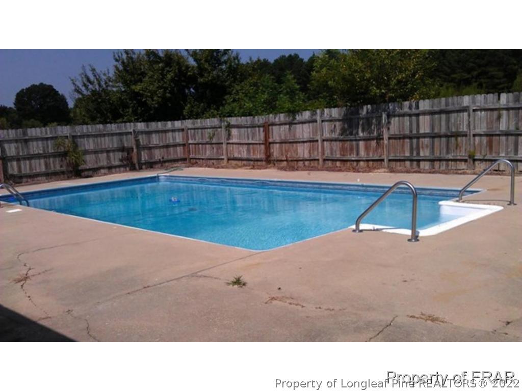 162 Deaton Road Raeford, NC 28376 - Photo 19 of 21 Gallery Image 19