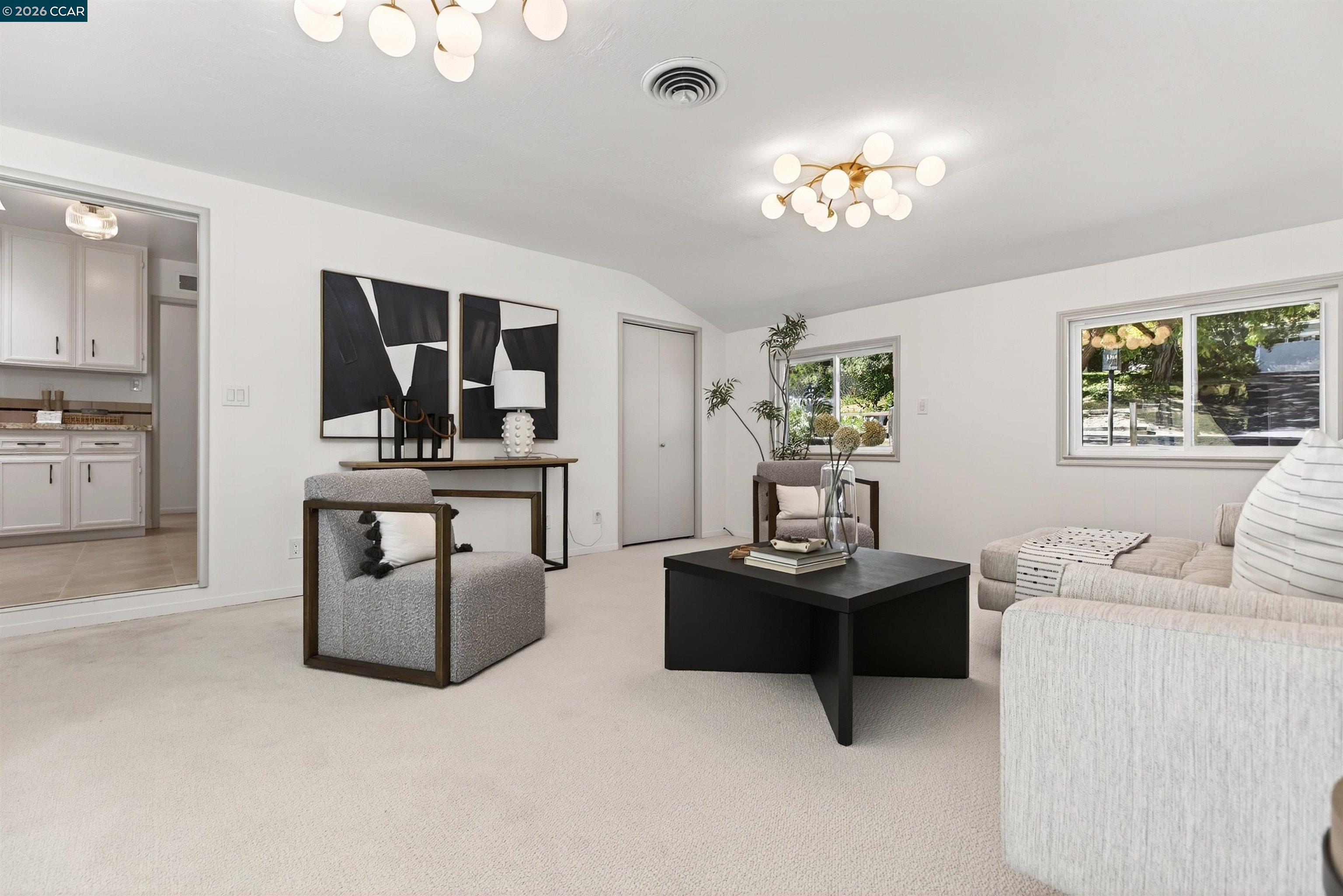 218 Overhill Road Orinda, CA 94563 - Photo 13 of 28