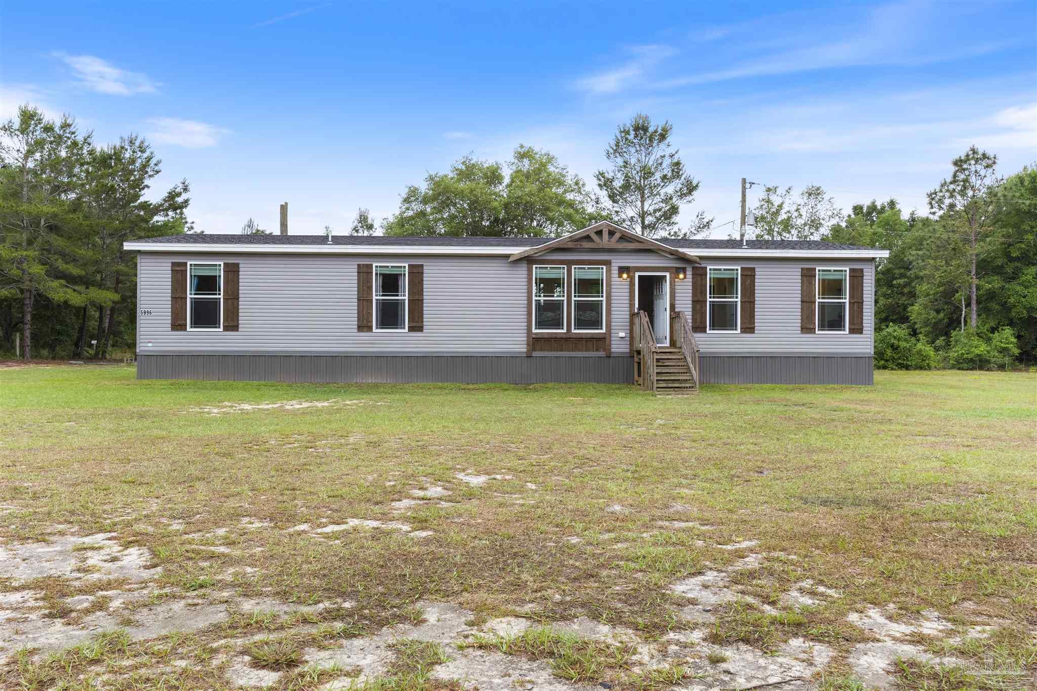 5996 Ruth Avenue Milton, FL 32583 - Photo 35 of 35