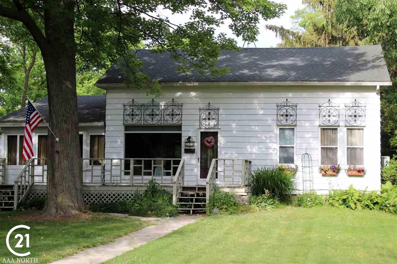 344 North Bailey Street Romeo, MI 48065 - Photo 1 of 26 Your new home awaits...
