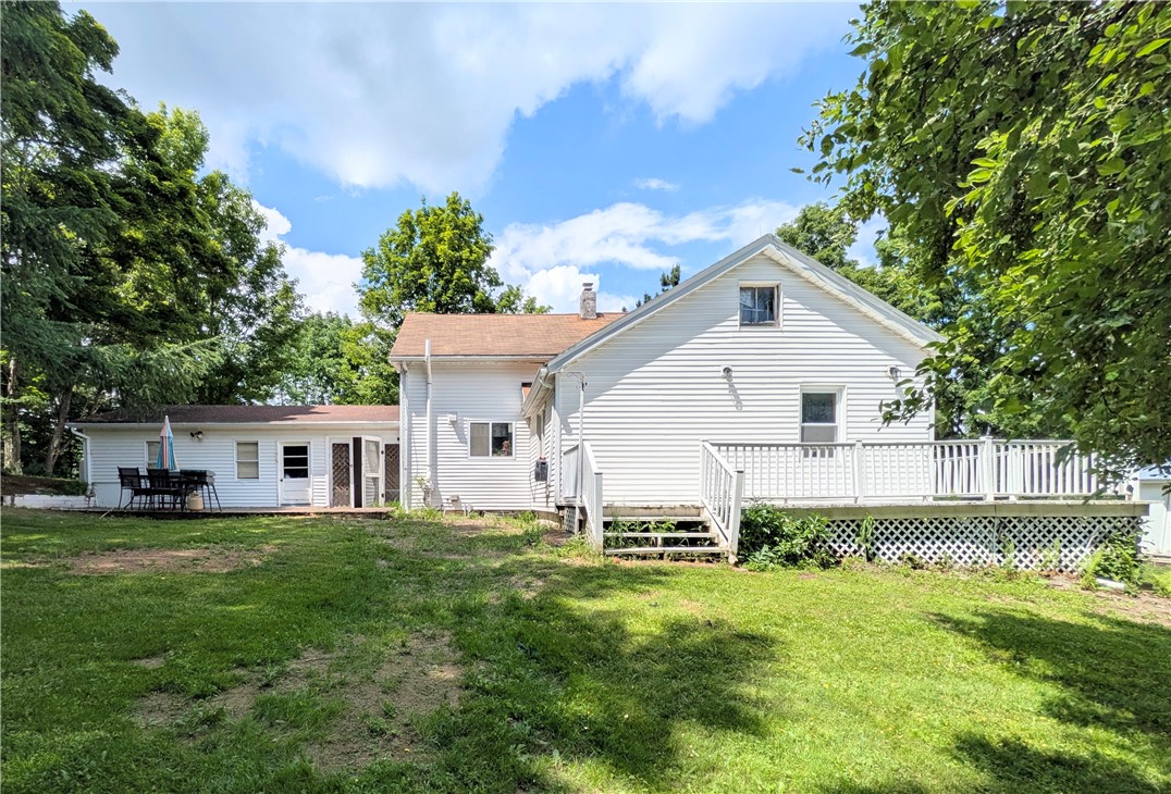 129 Havrish Road Jefferson, NY 12167 - Photo 30 of 30