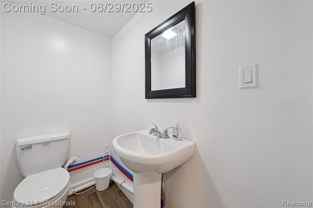 5455 Westview Road Clarkston, MI 48346 - Photo 34 of 54
