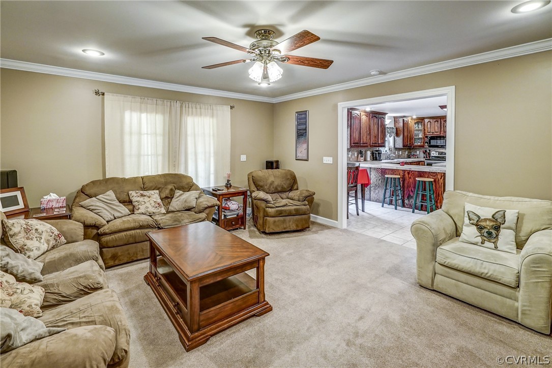 706 Landover Road Troy, VA 22974 - Photo 14 of 30