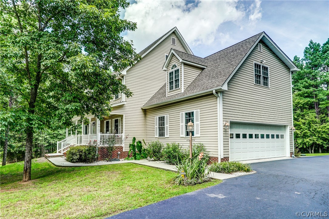 706 Landover Road Troy, VA 22974 - Photo 26 of 30