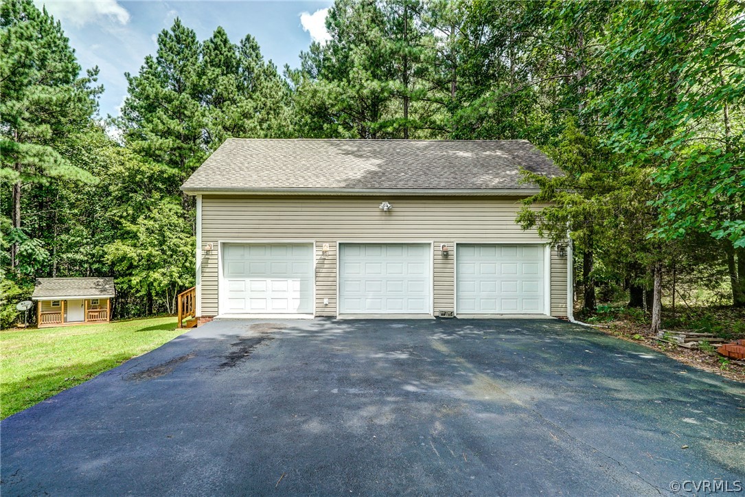 706 Landover Road Troy, VA 22974 - Photo 28 of 30