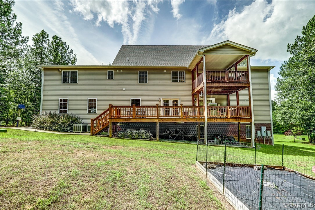 706 Landover Road Troy, VA 22974 - Photo 29 of 30