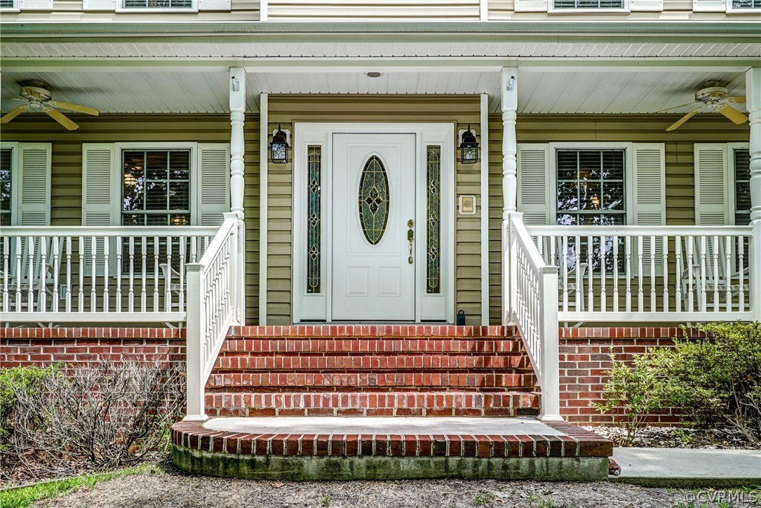 706 Landover Road Troy, VA 22974 - Photo 30 of 30