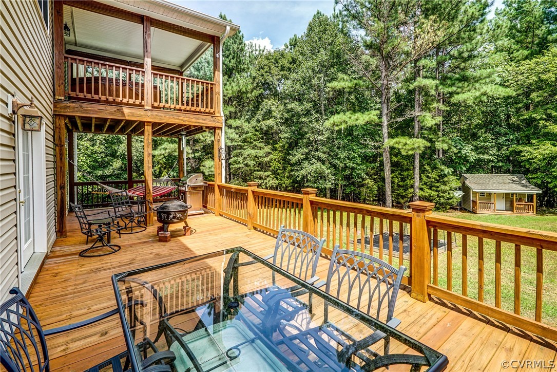 706 Landover Road Troy, VA 22974 - Photo 4 of 30
