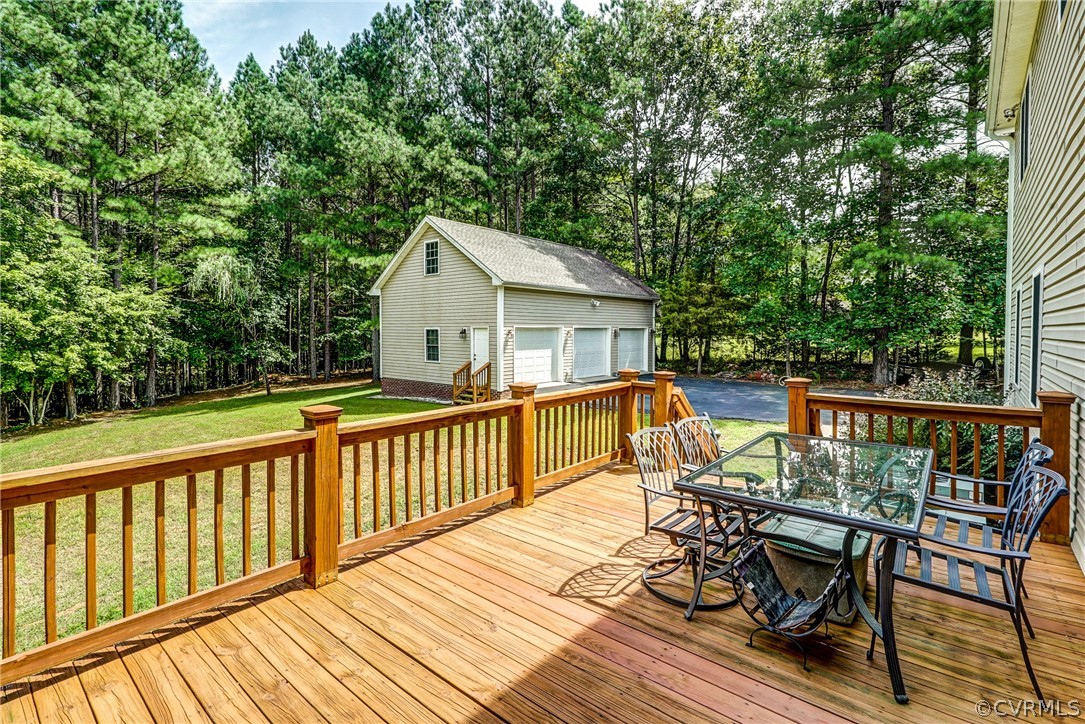 706 Landover Road Troy, VA 22974 - Photo 5 of 30
