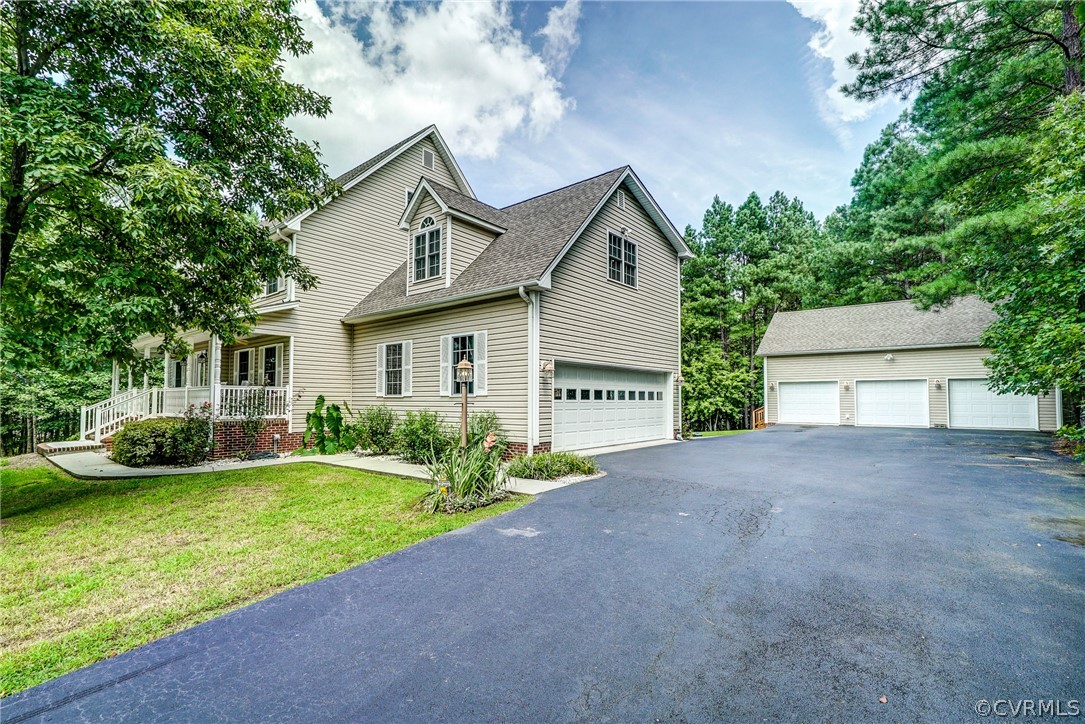 706 Landover Road Troy, VA 22974 - Photo 6 of 30