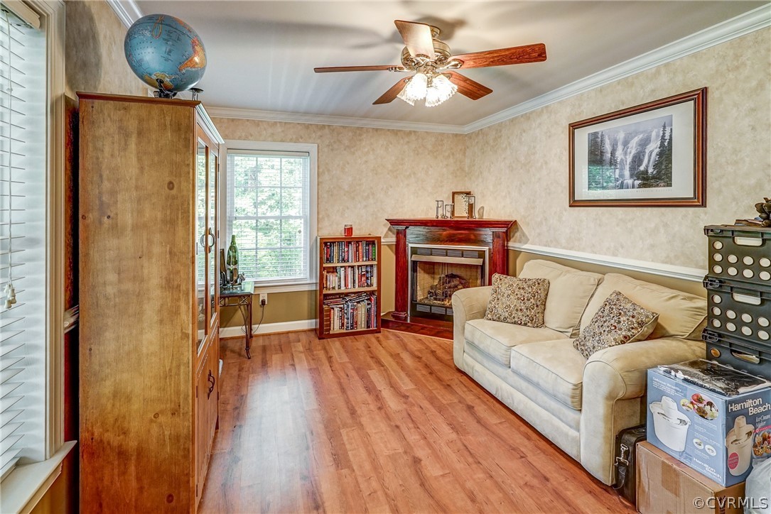706 Landover Road Troy, VA 22974 - Photo 10 of 30