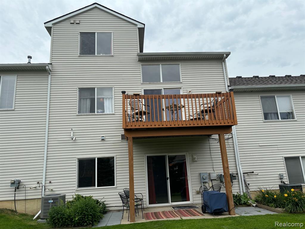 867 Spirea, Unit #89 Howell, MI 48843 - Photo 19 of 19 Gallery Image 19
