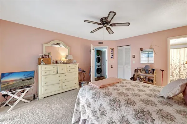 $205,000 | 711 Southwest South River Drive, Unit 101, Stuart, FL 34997