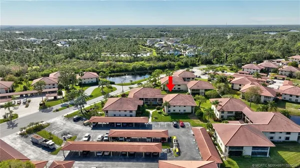 $205,000 | 711 Southwest South River Drive, Unit 101, Stuart, FL 34997