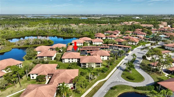 $205,000 | 711 Southwest South River Drive, Unit 101, Stuart, FL 34997