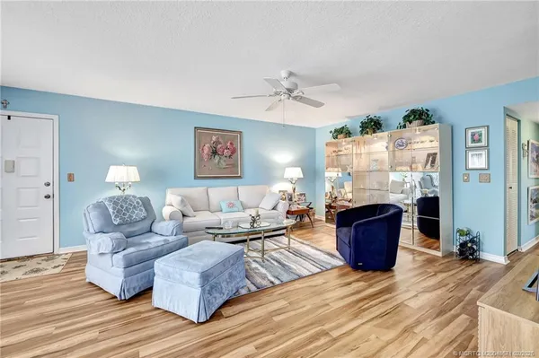 $205,000 | 711 Southwest South River Drive, Unit 101, Stuart, FL 34997