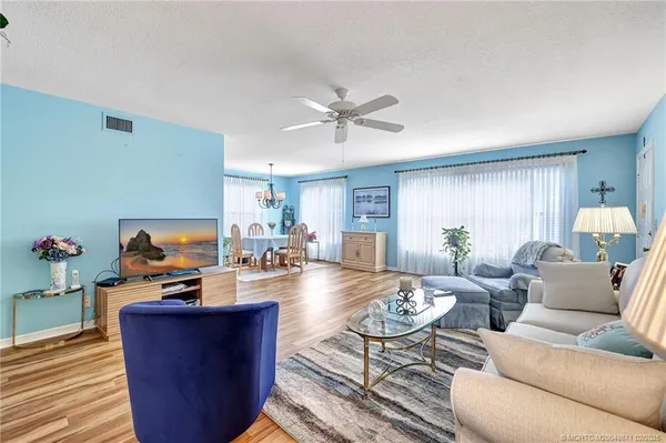 $205,000 | 711 Southwest South River Drive, Unit 101, Stuart, FL 34997