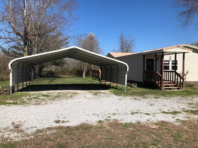 3424 Post Oak Road Belvidere, TN 37306 - Photo 3 of 23 Gallery Image 3