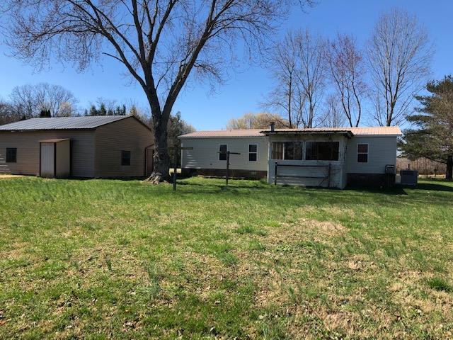 3424 Post Oak Road Belvidere, TN 37306 - Photo 22 of 23 Gallery Image 22