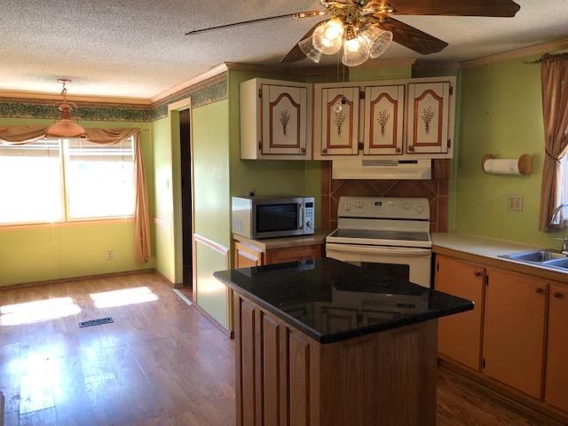 3424 Post Oak Road Belvidere, TN 37306 - Photo 7 of 23 Gallery Image 7
