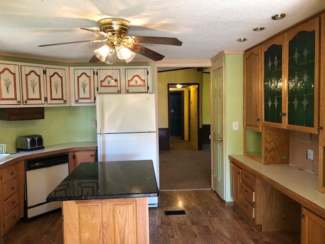 3424 Post Oak Road Belvidere, TN 37306 - Photo 9 of 23 Gallery Image 9