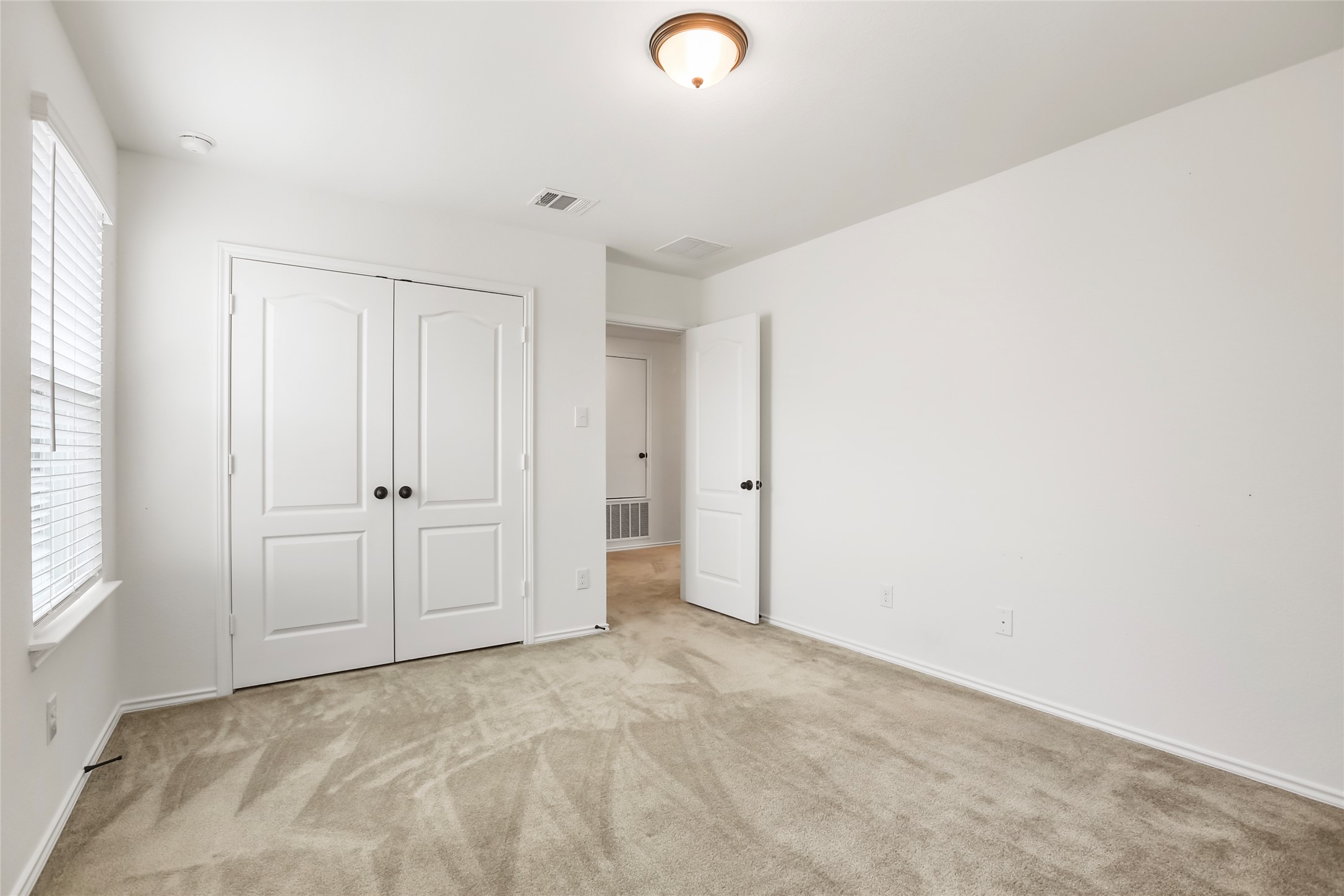 18917 Rushmore Street Manor, TX 78653 - Photo 22 of 28 a view of an empty room