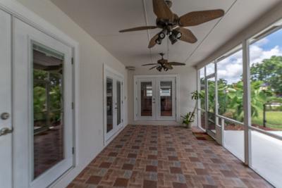 22622 Southwest 65th Avenue Boca Raton, FL 33428 - Photo 30 of 39 patio1