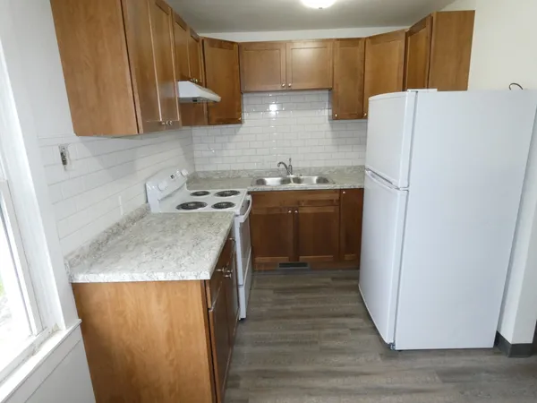 $890 | 508 North 4th Street, Unit 4, Muscoda, WI 53573