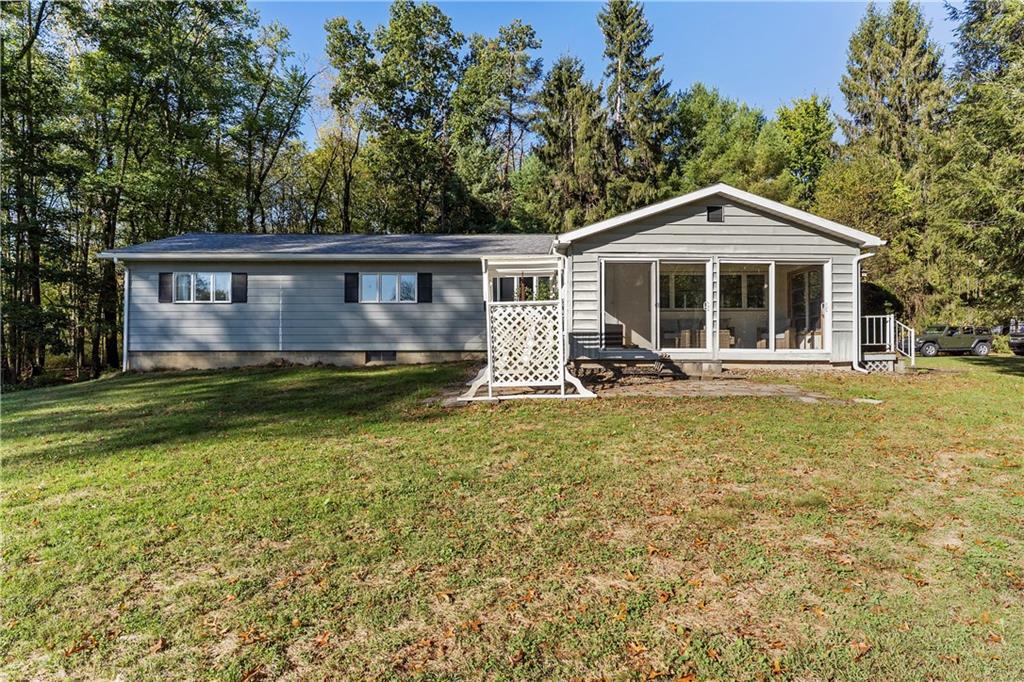 806 Yuma Trail Mercer, PA 16137 - Photo 17 of 41