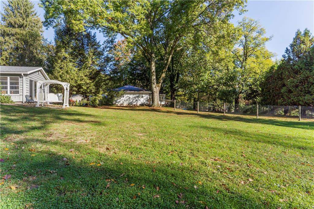 806 Yuma Trail Mercer, PA 16137 - Photo 28 of 41