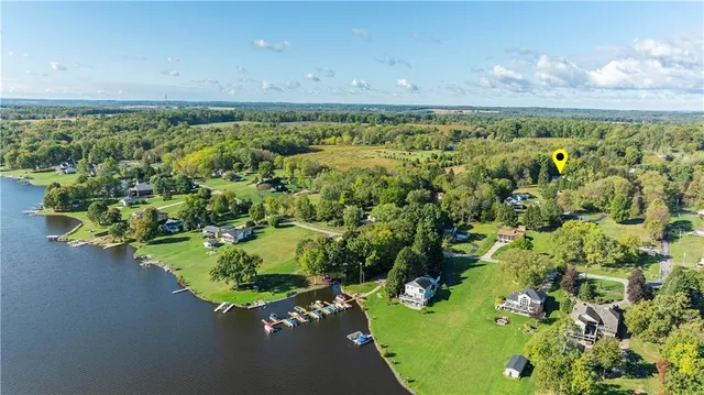 $315,000 | 806 Yuma Trail, Mercer, PA 16137